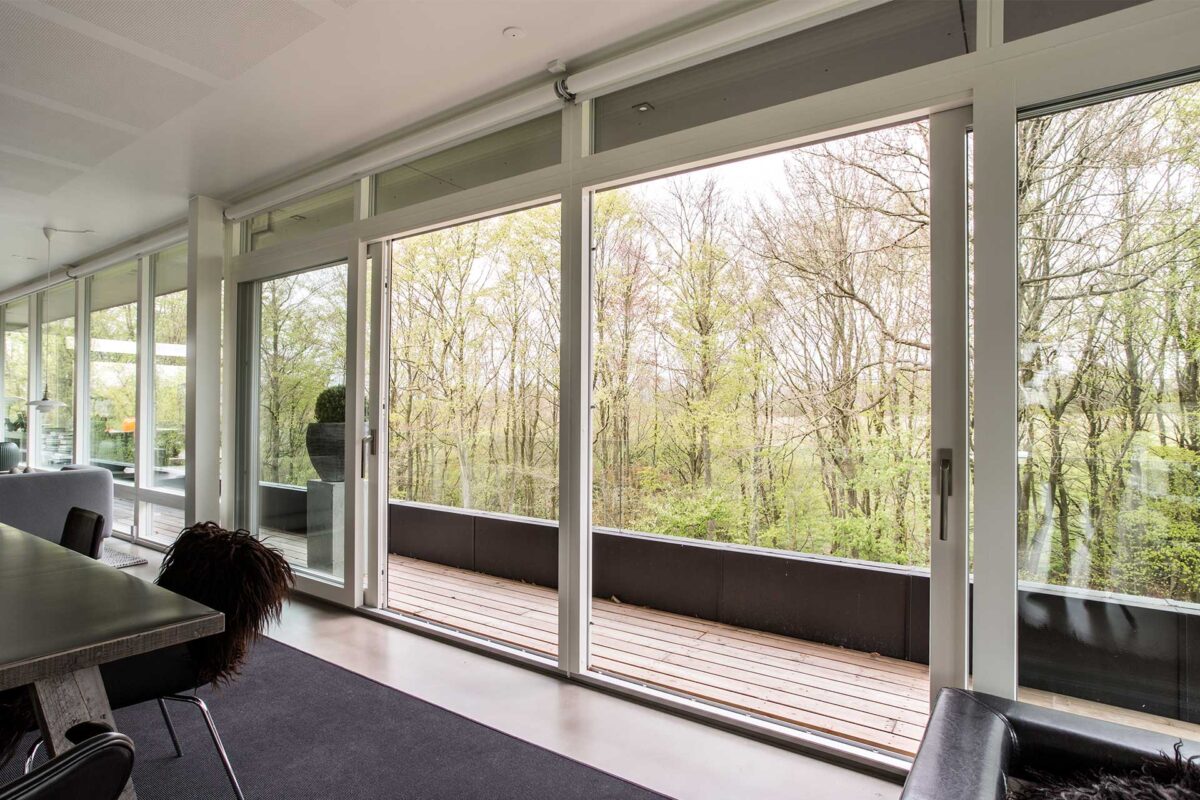 Composite Patio Doors NKG Composite