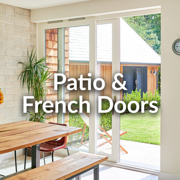 Composite doors link to composite doors product page